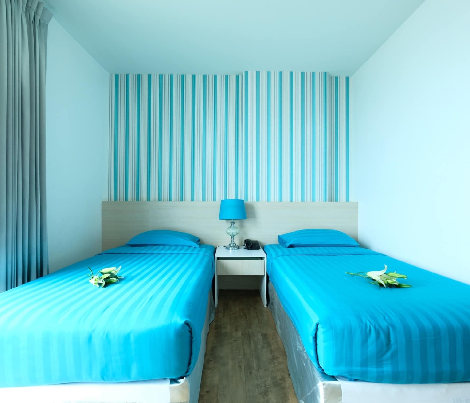D@sea Hotel 4*