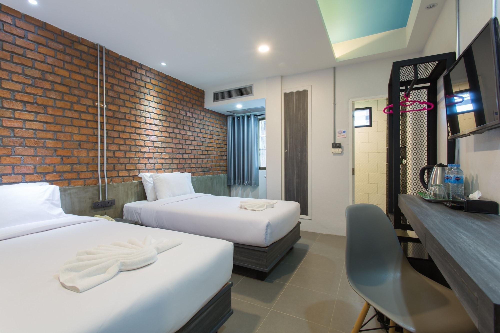 City Hotel Krabi Krabi