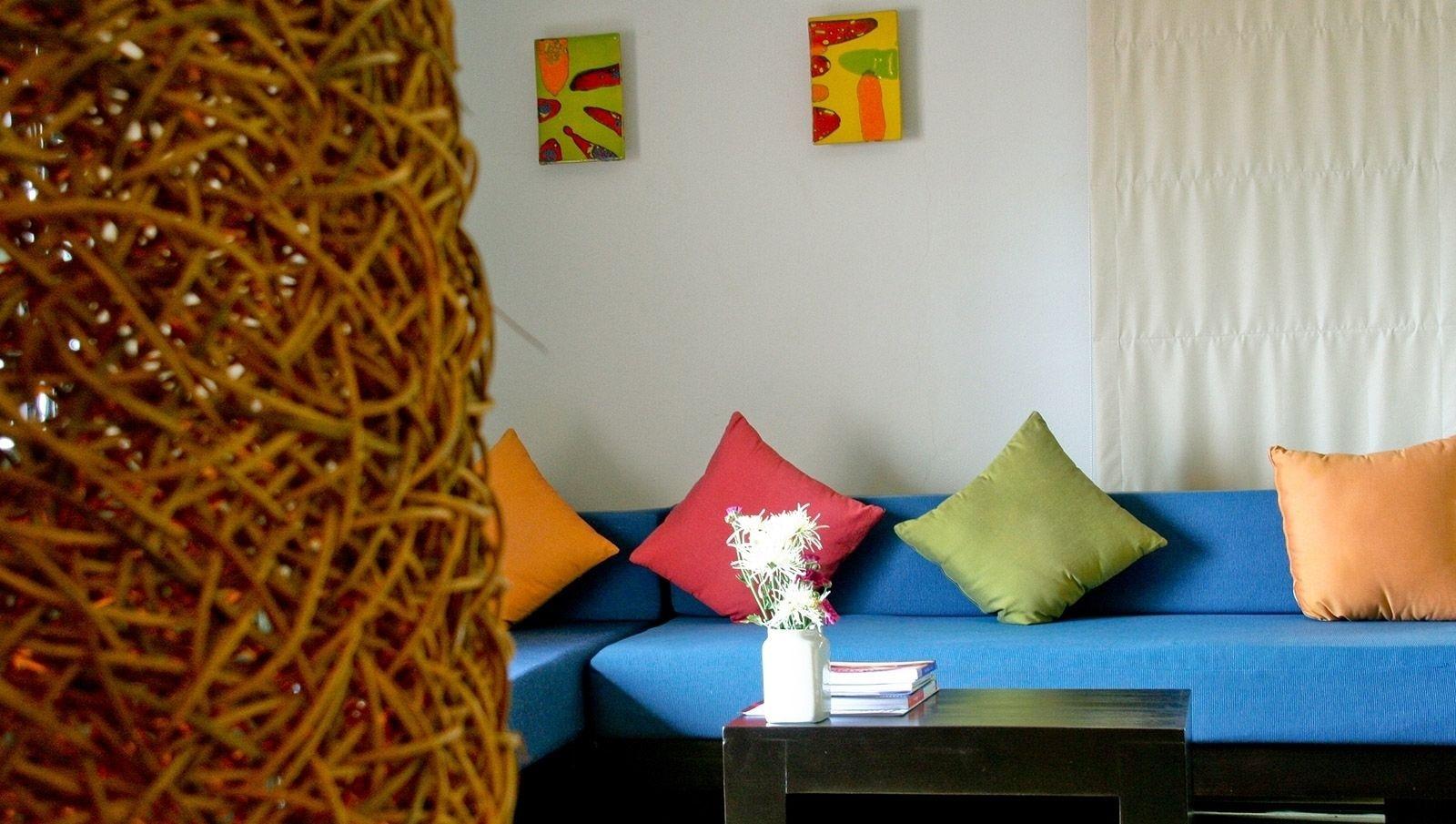 Purimuntra And Resort 4*