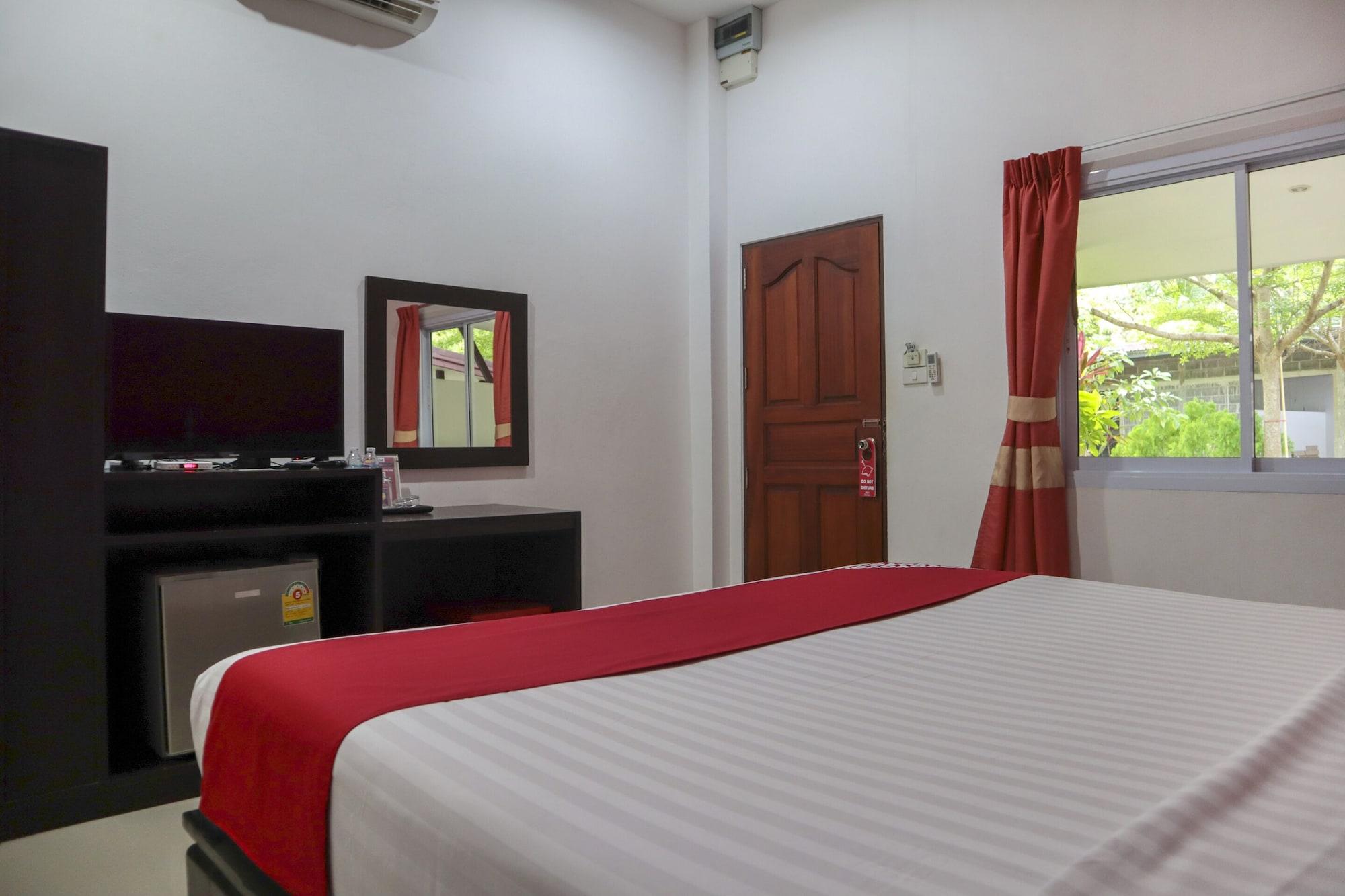 Hotel Oyo 943 Siva Buri