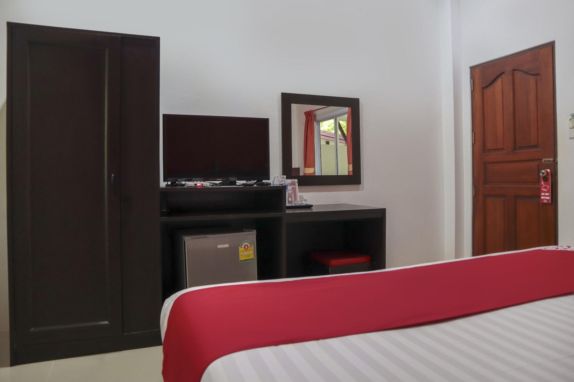 Oyo 943 Siva Buri Hotel Lamai Beach (Koh Samui)