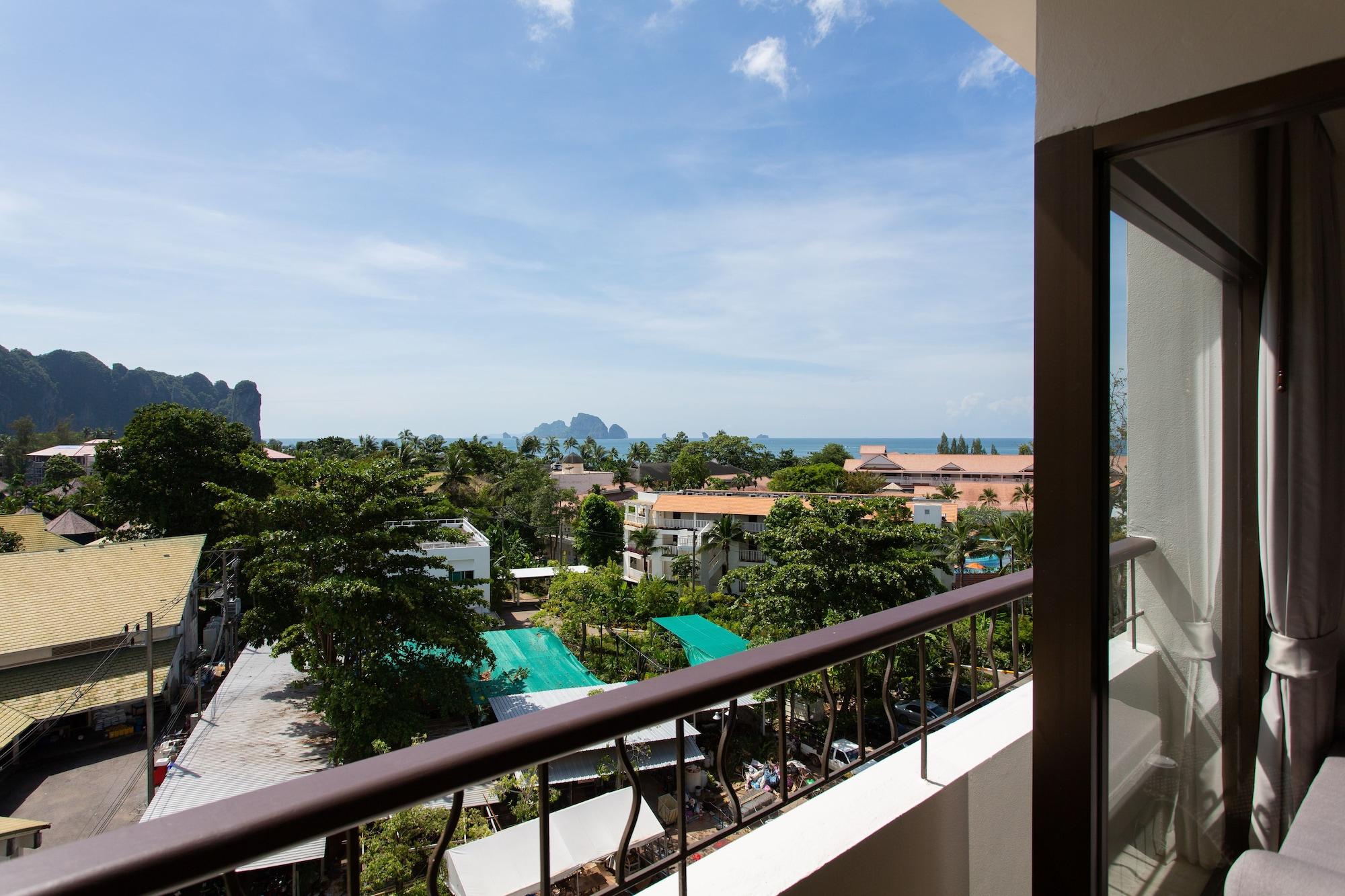 Krabi Heritage Hotel 4*