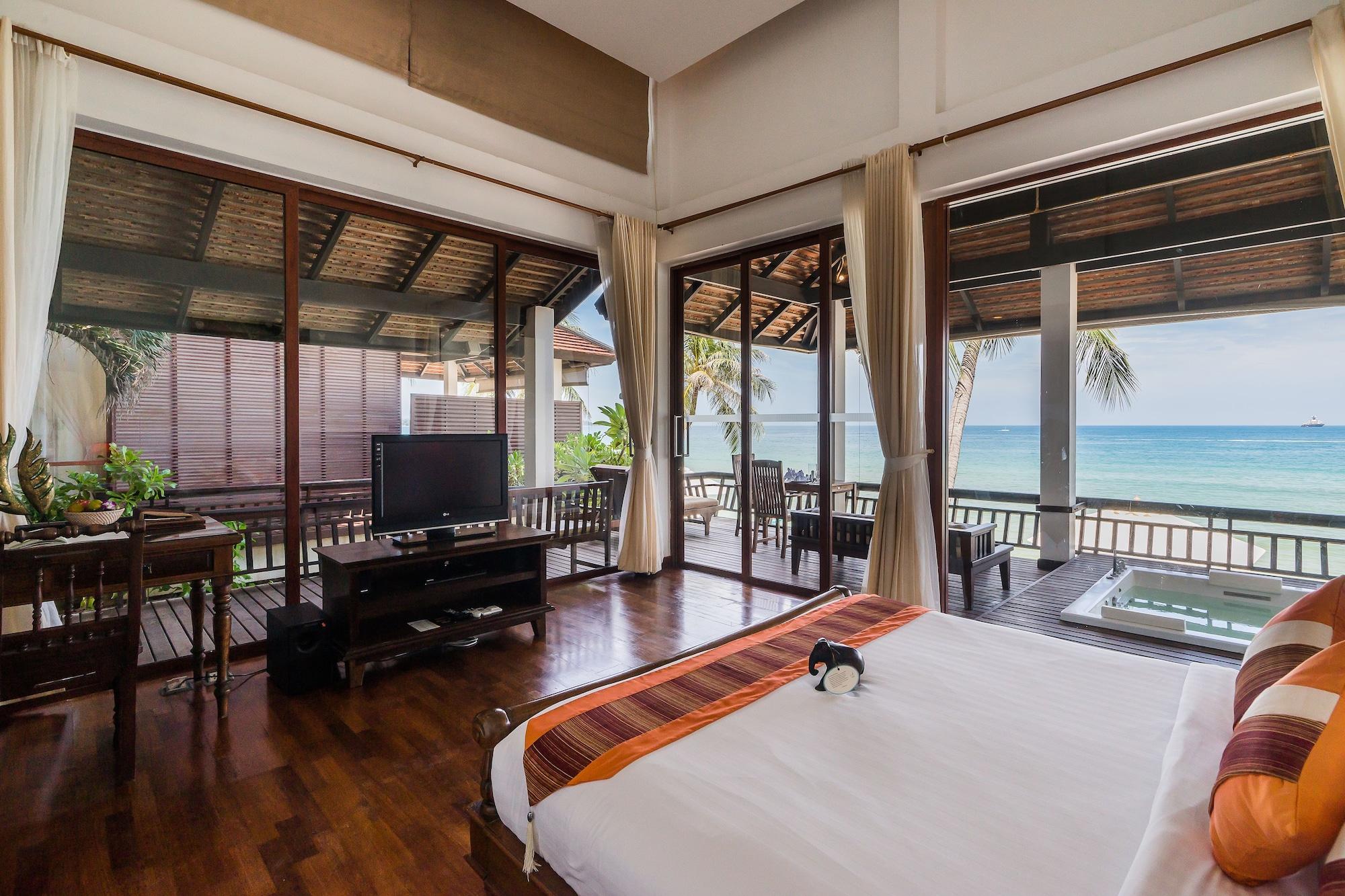 Samui Paradise Resort Chaweng (Koh Samui)
