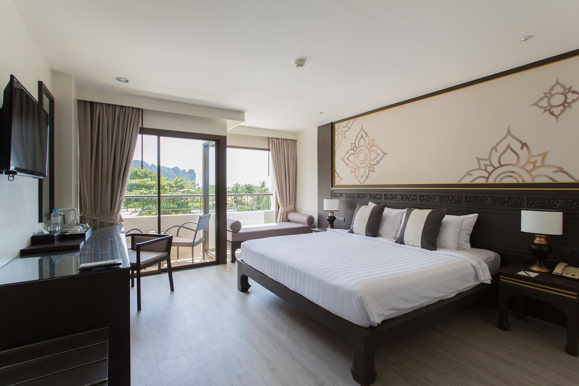 Hotel Krabi Heritage 4*