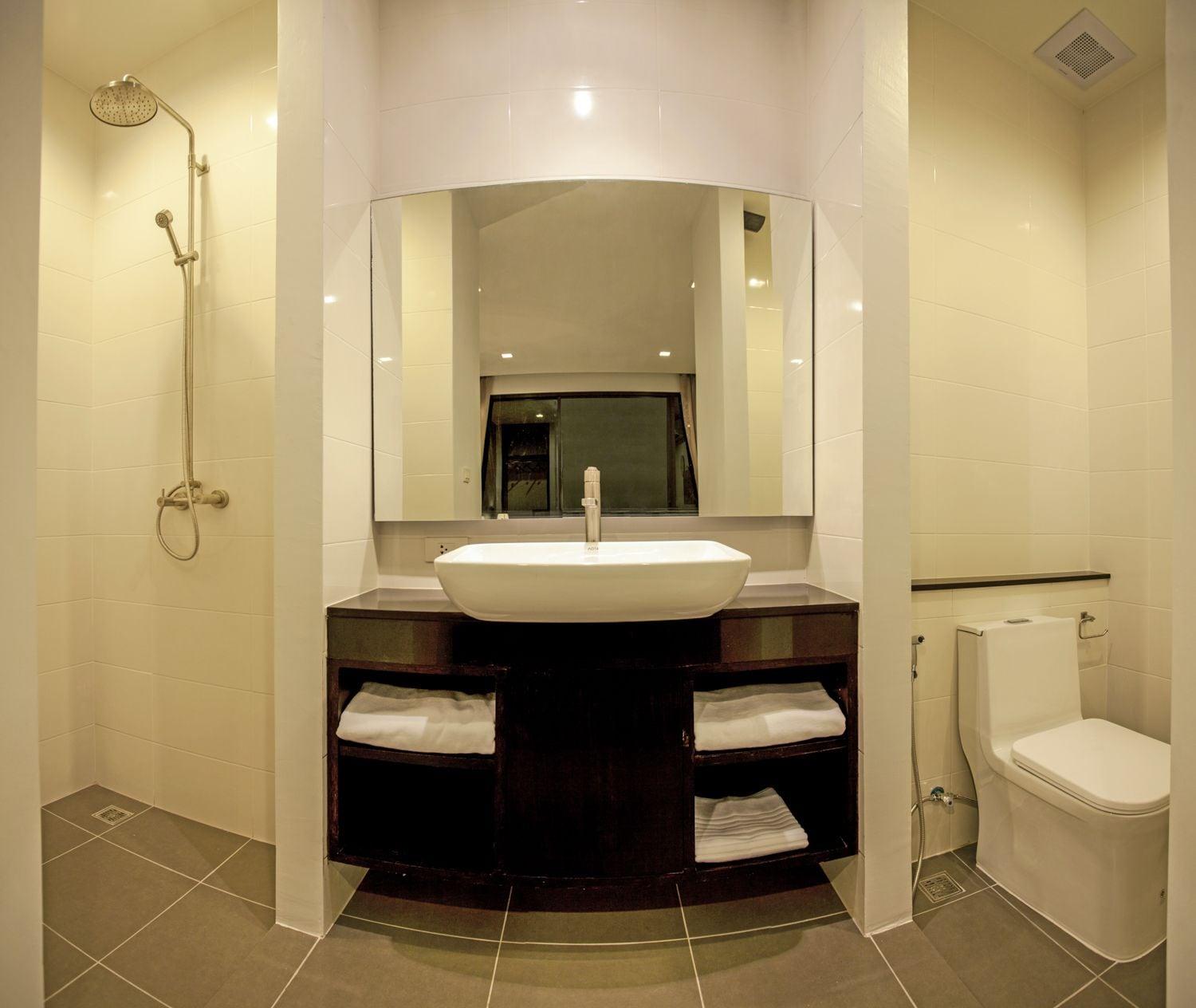 Hotel D Living Pattaya 3*