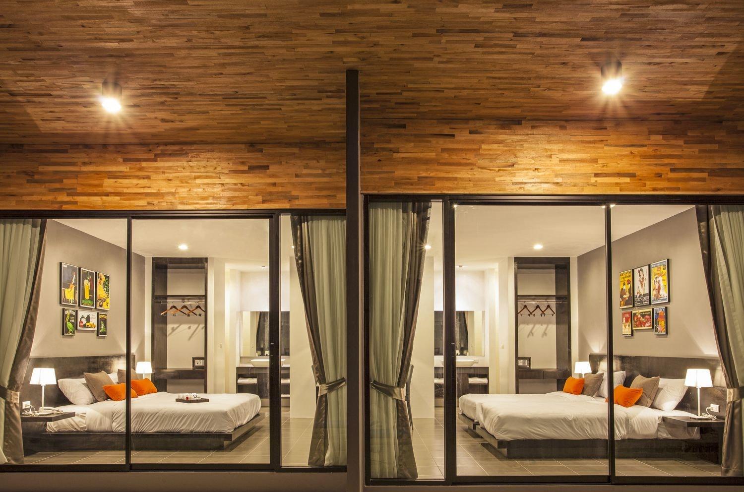 D Living Pattaya