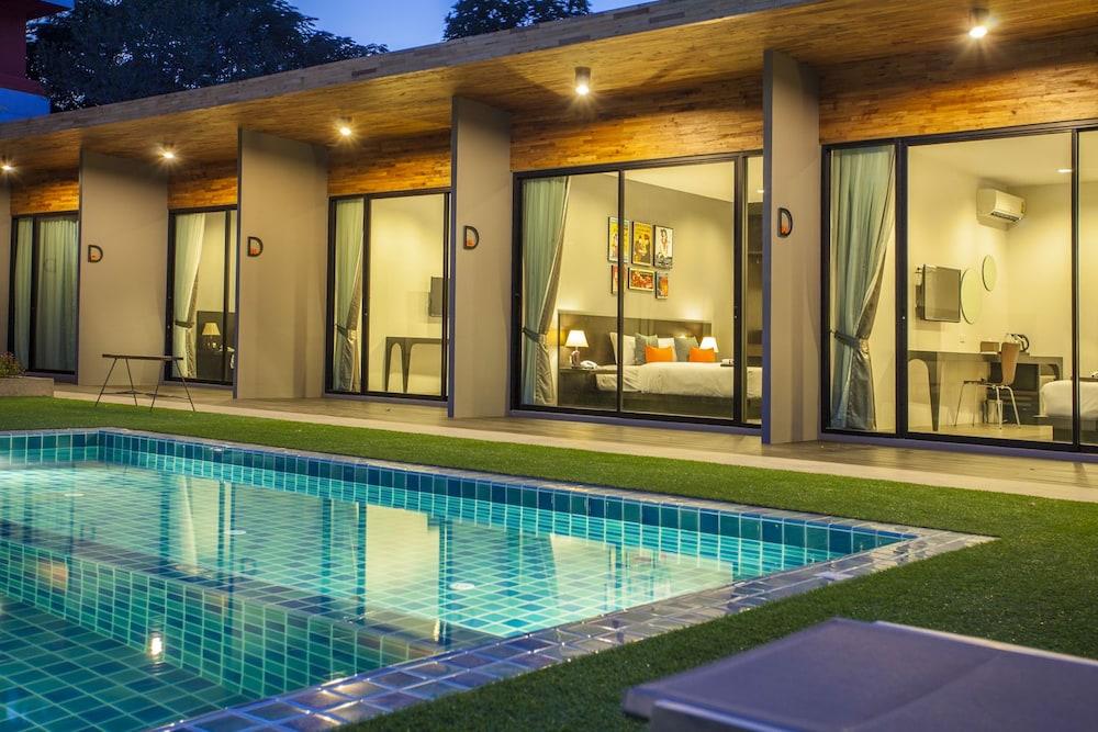 D Living Pattaya