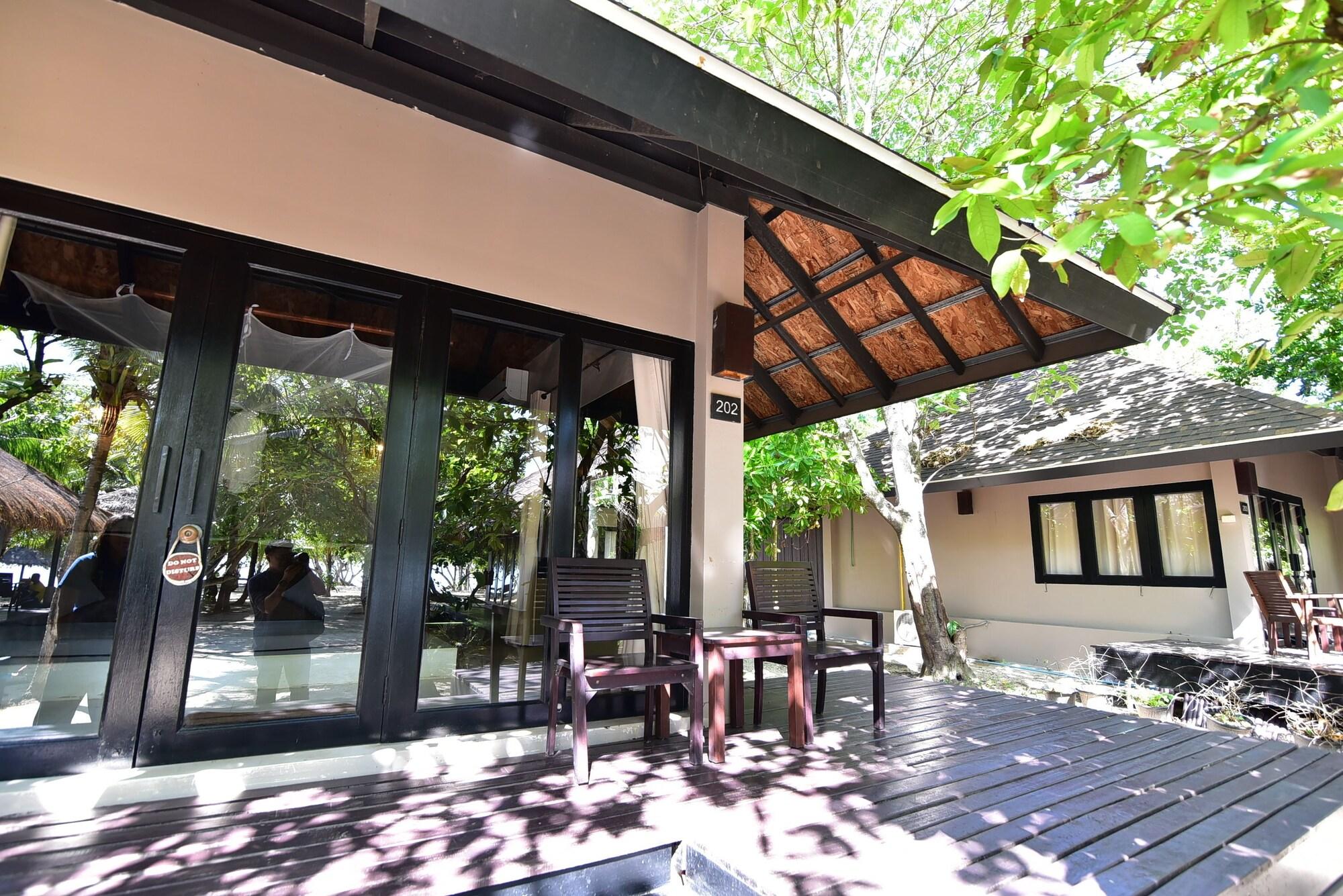 Sevenseas Resort Koh Kradan