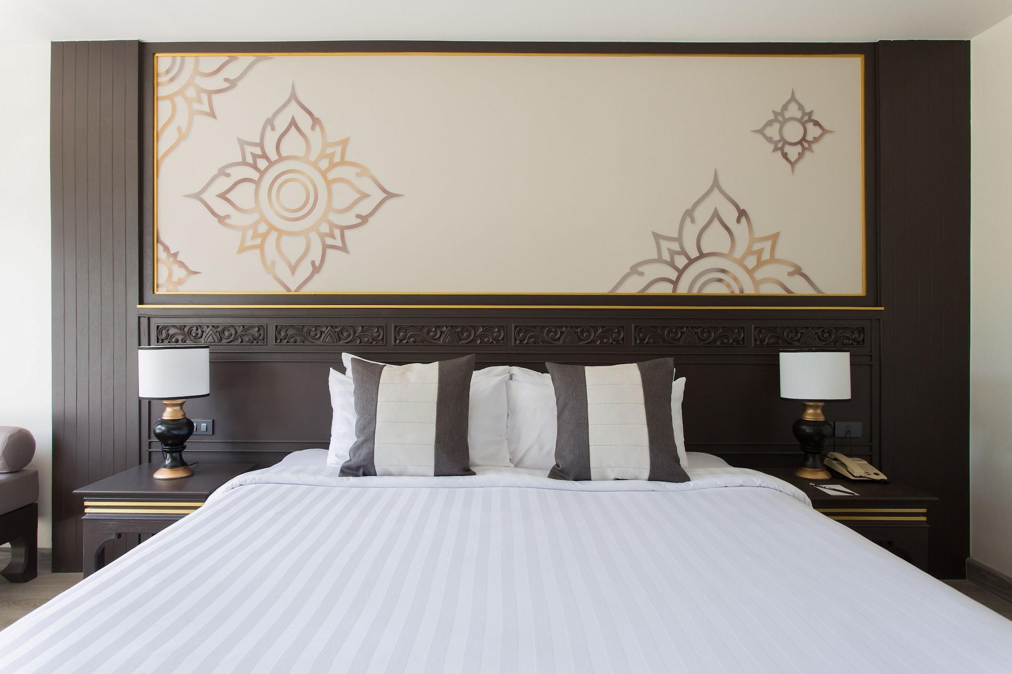 Krabi Heritage 4*