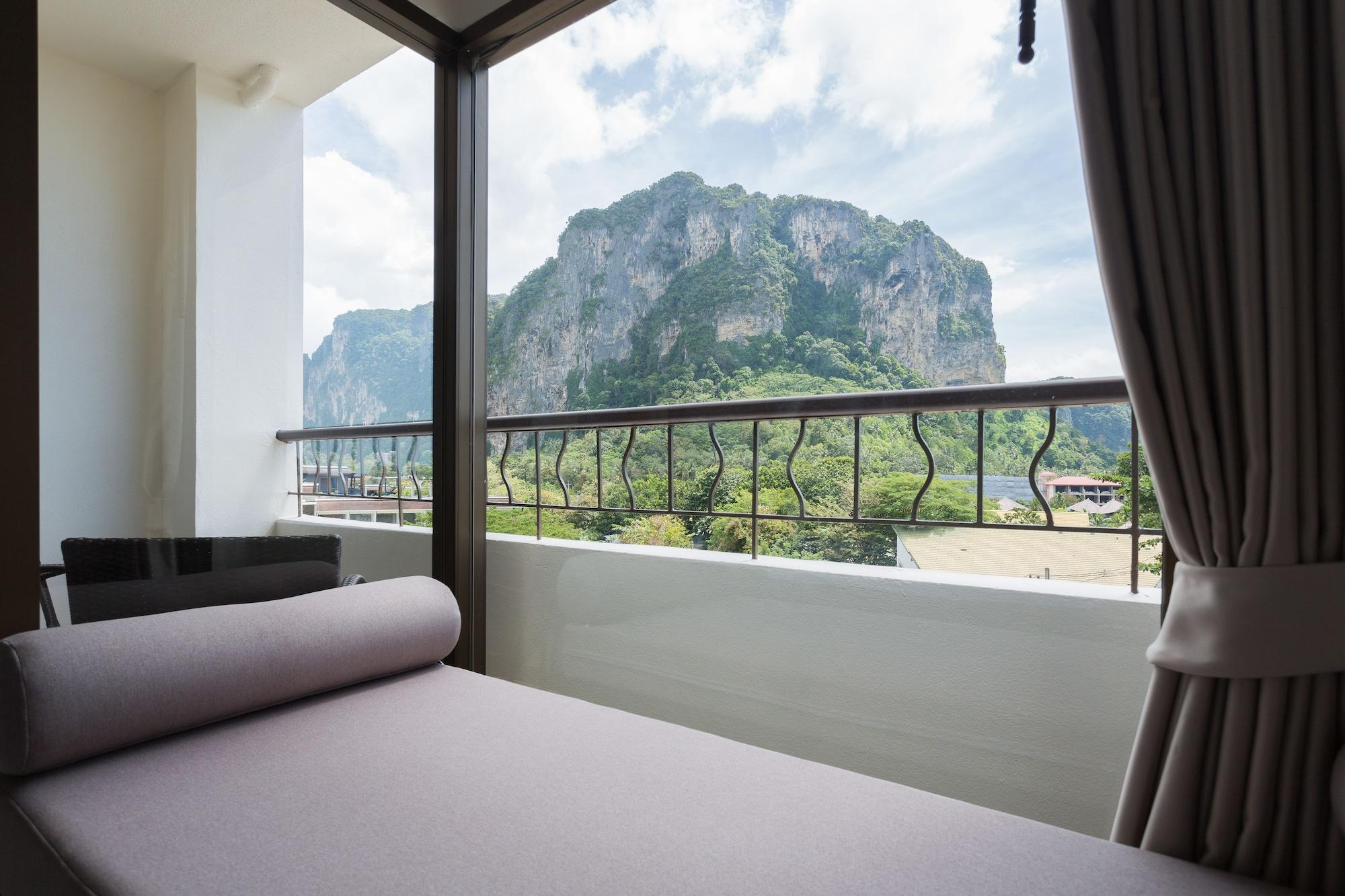 Krabi Heritage 4*