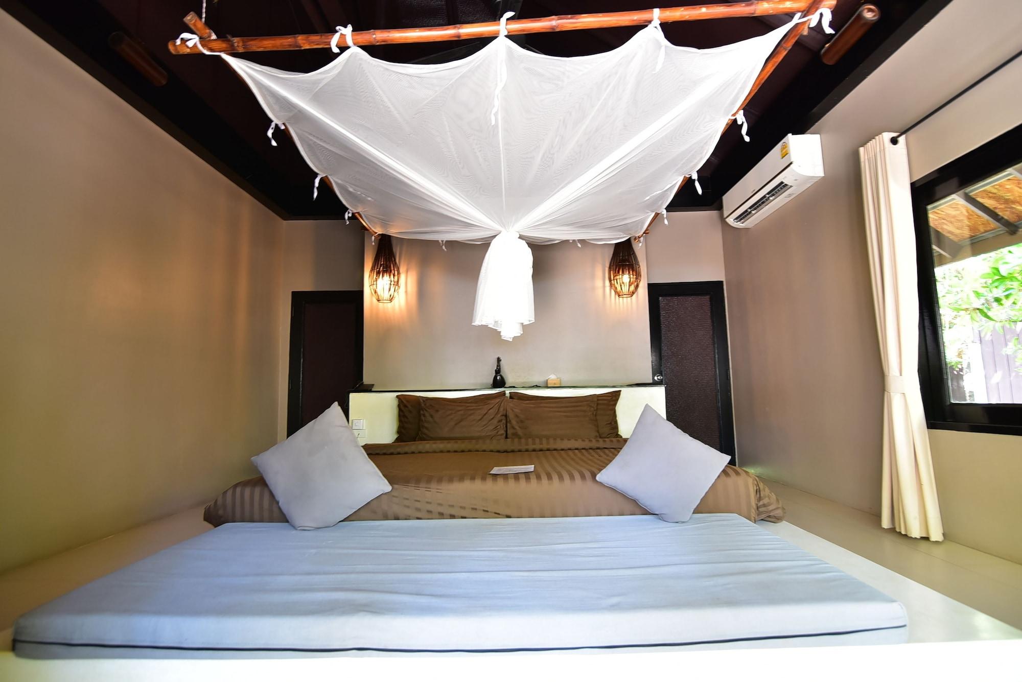 Sevenseas Resort