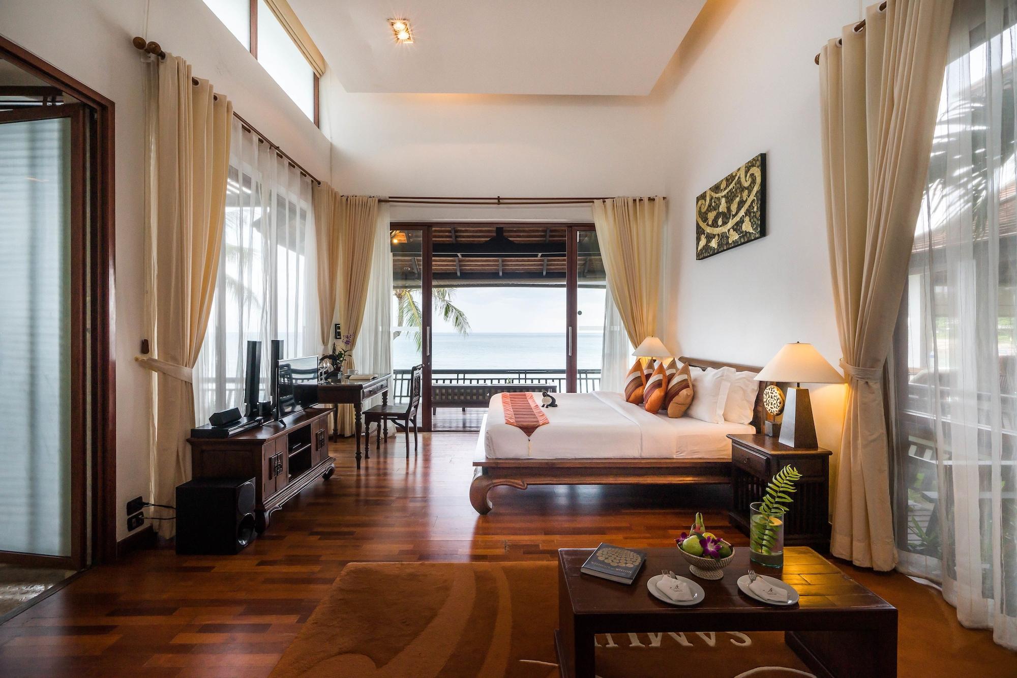 Samui Paradise Resort