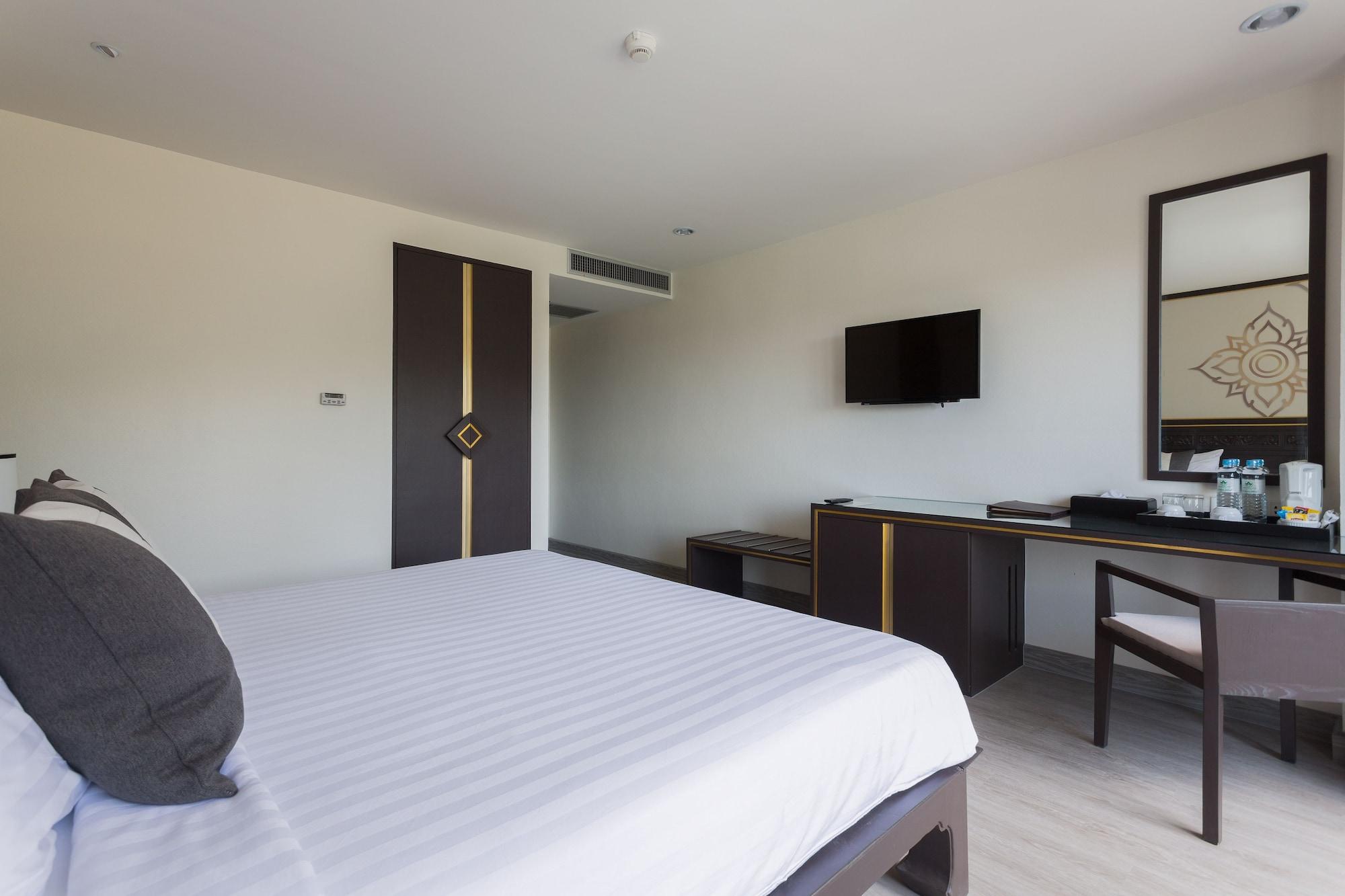 Krabi Heritage 4*