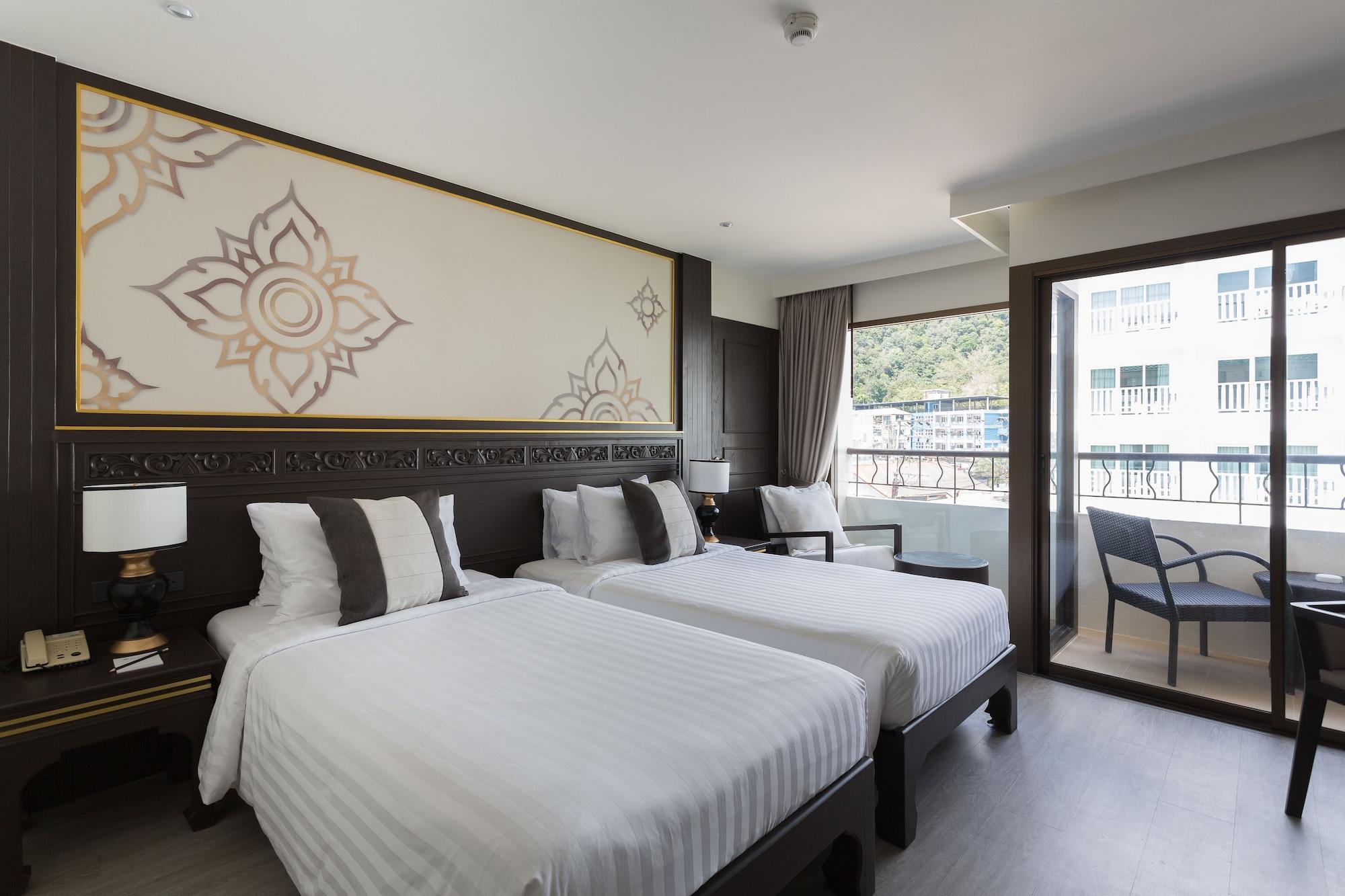 Krabi Heritage Hotel 4*