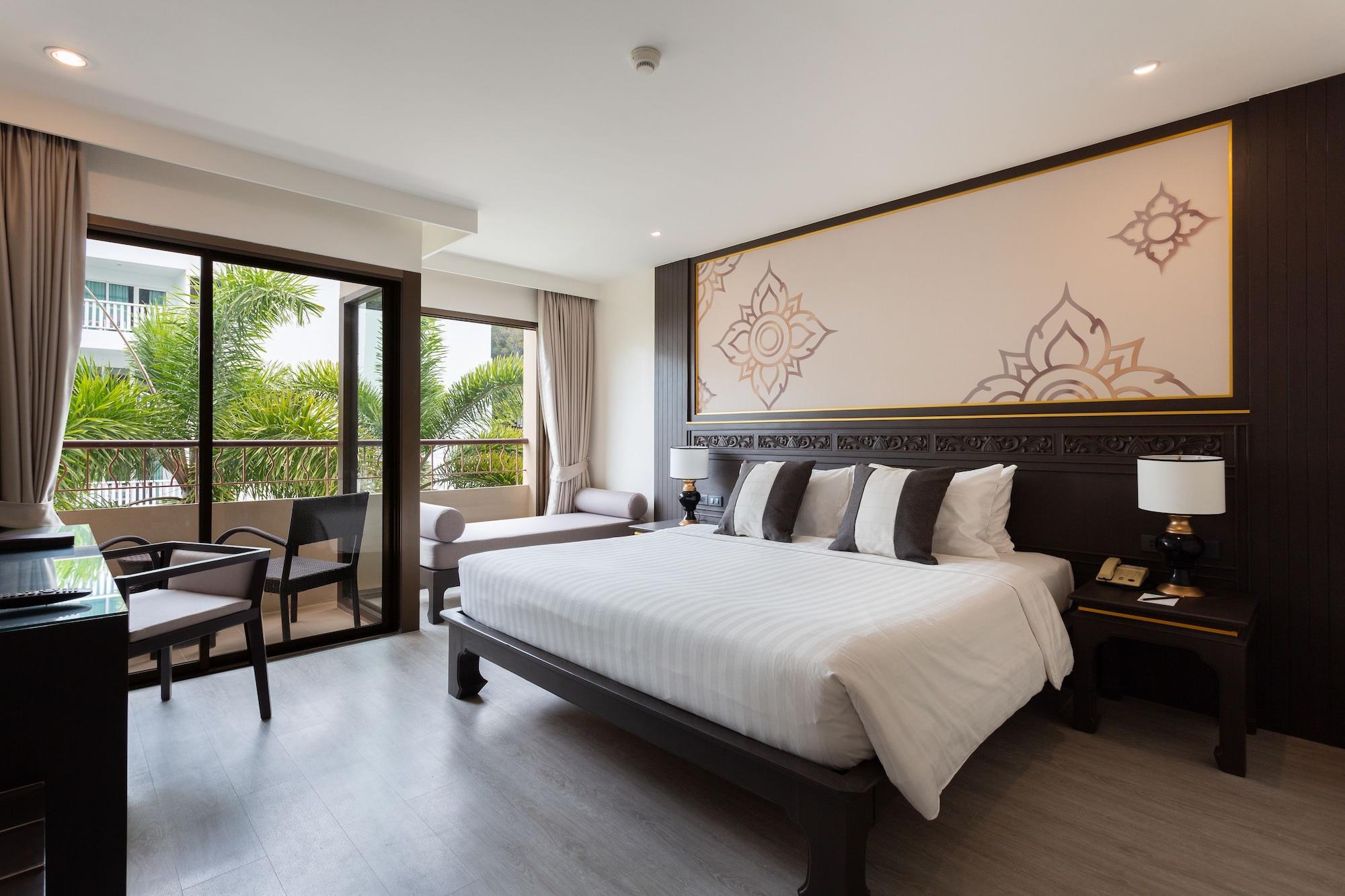 Krabi Heritage