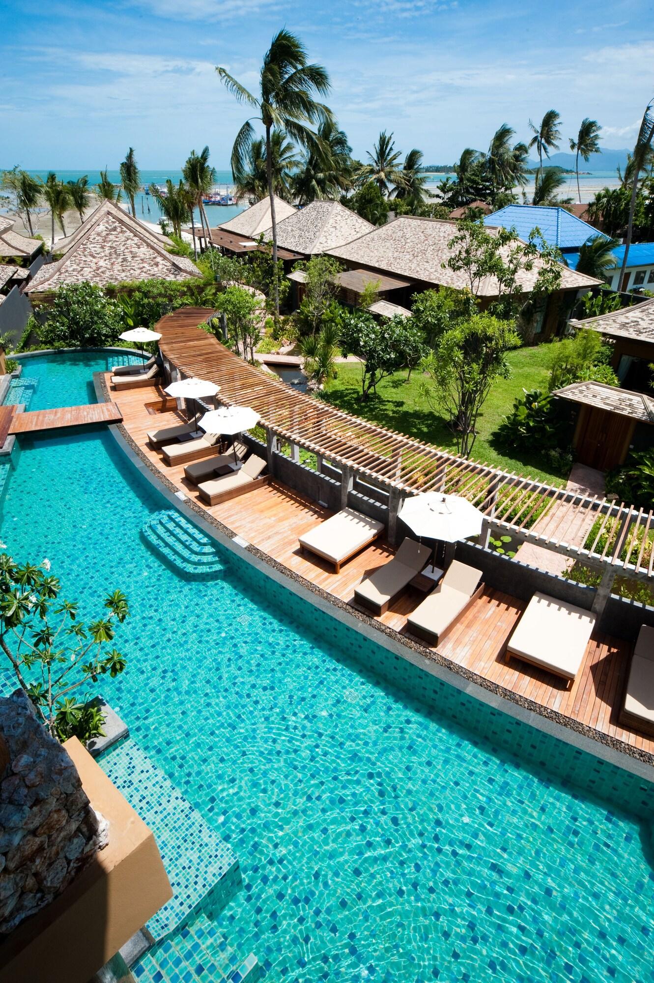 Deva Samui Choeng Mon