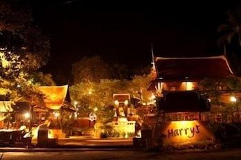 Harry's Resort Mae Nam