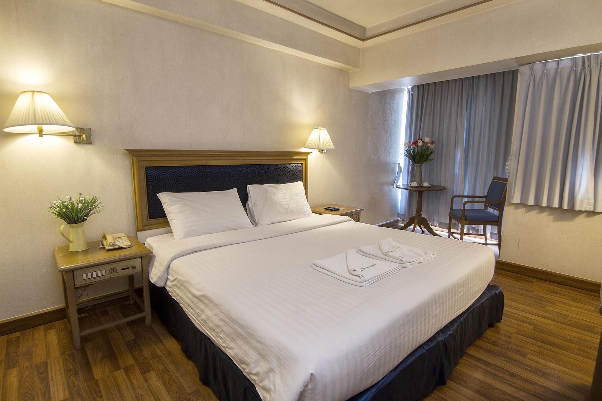 Hotel Bossotel 3*
