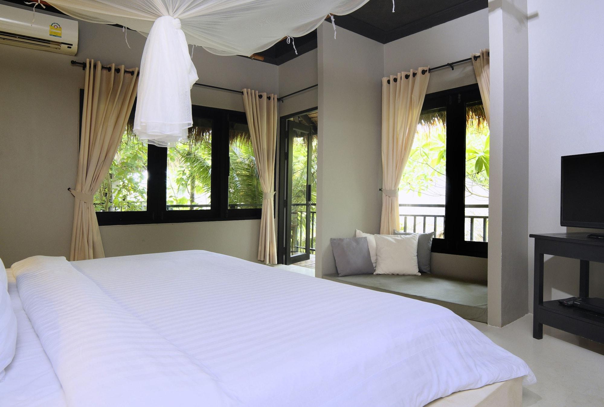 Sevenseas 4* Koh Kradan