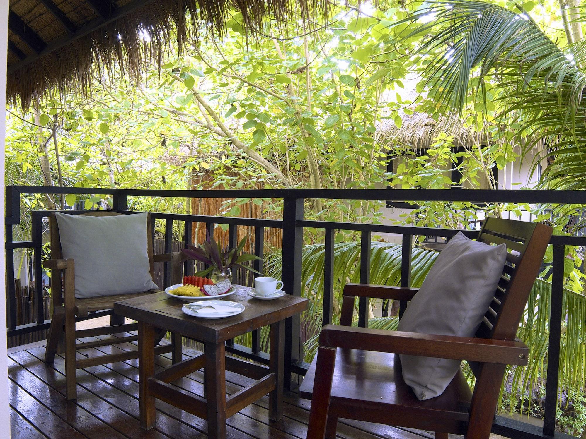 Sevenseas Resort 4*