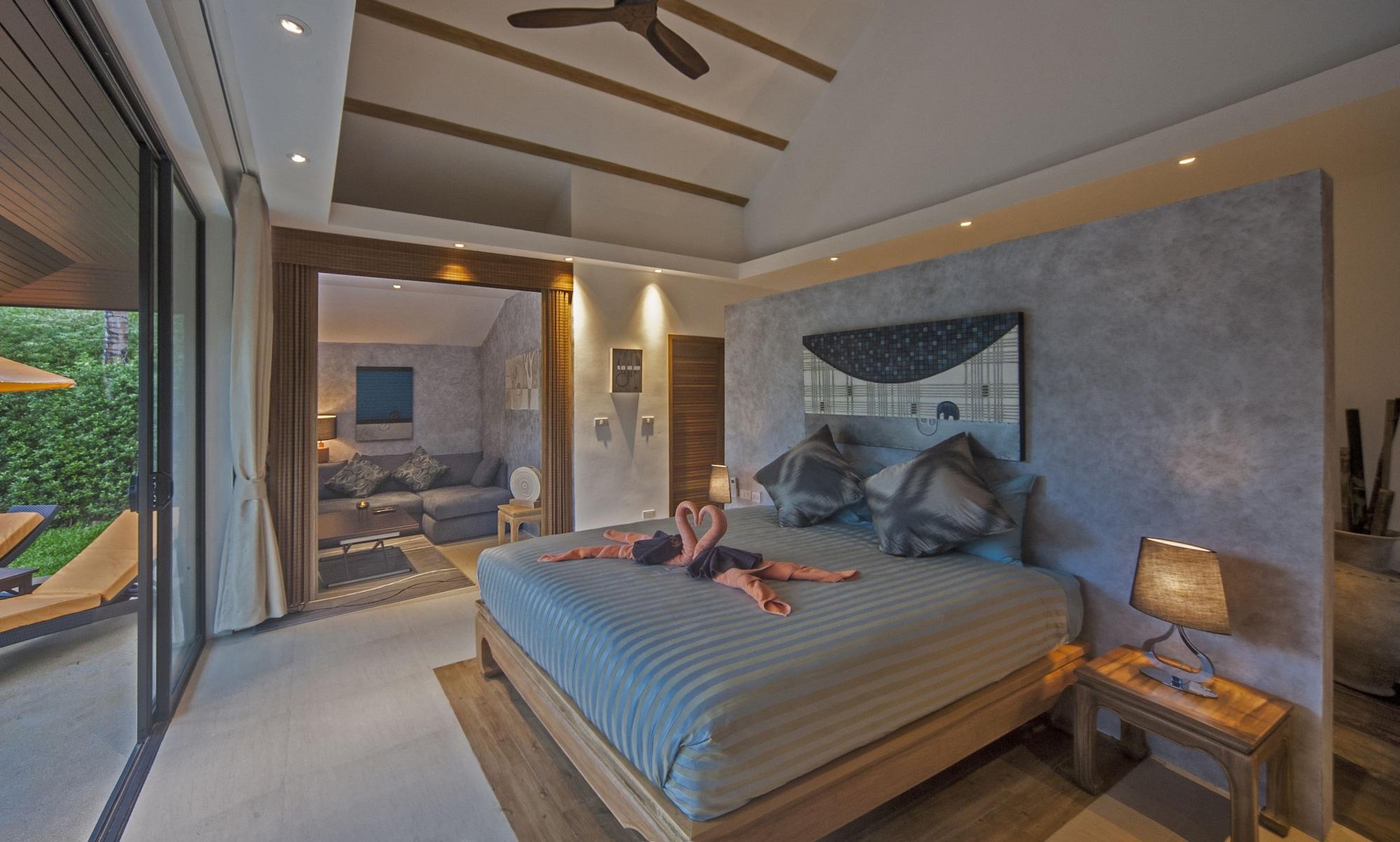 Khwan - Luxury Glamping And Pool Samui - Adults Only - Sha Extra
