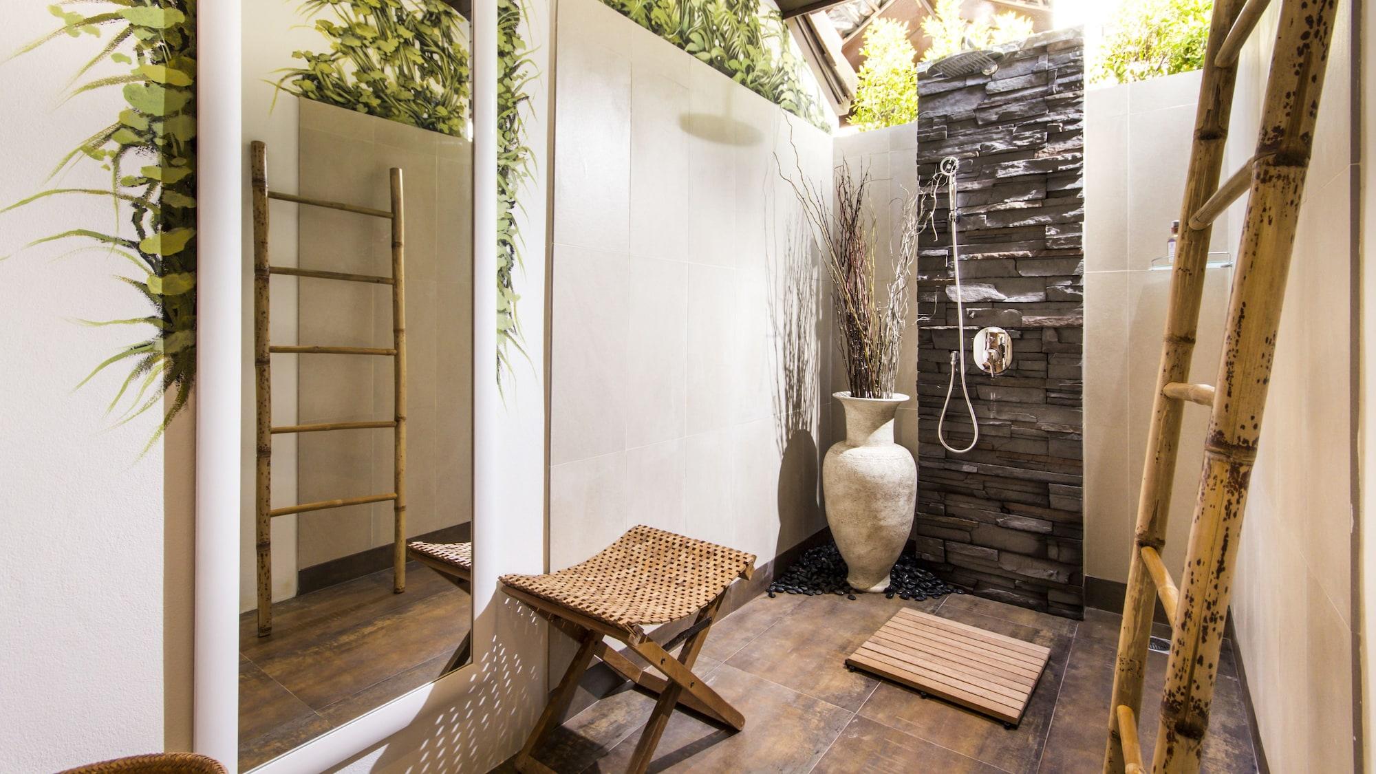 Khwan - Luxury Glamping And Pool Samui - Adults Only - Sha Extra Resort Mae Nam