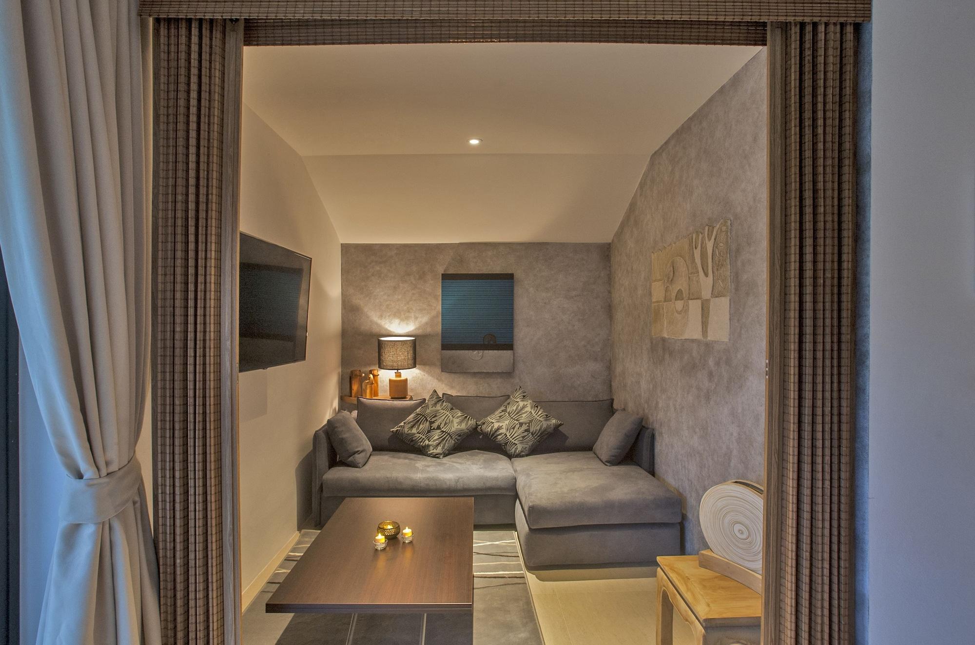 Khwan - Luxury Glamping And Pool Samui - Adults Only - Sha Extra Resort 4*