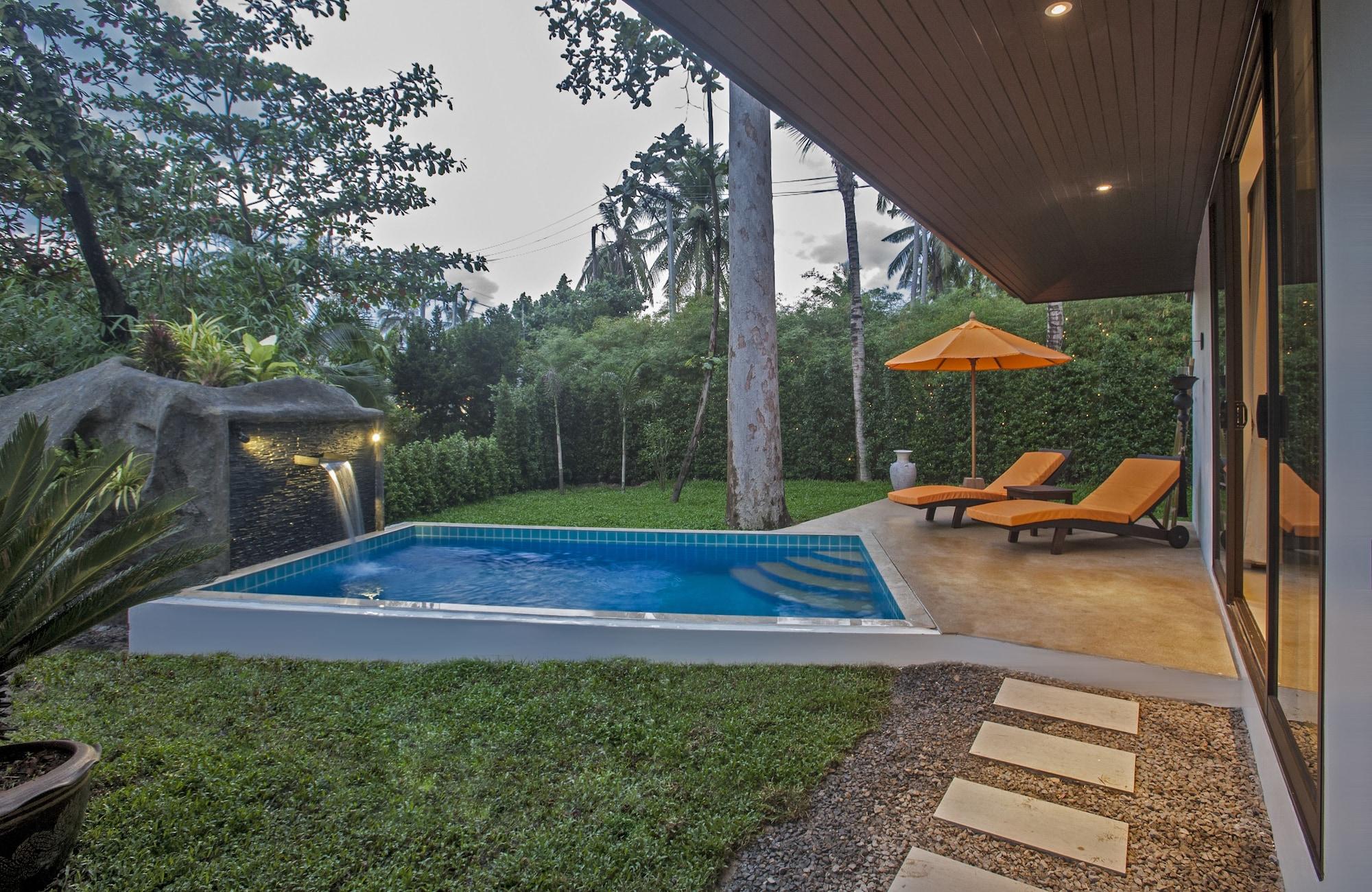 Resort Khwan - Luxury Glamping And Pool Samui - Adults Only - Sha Extra