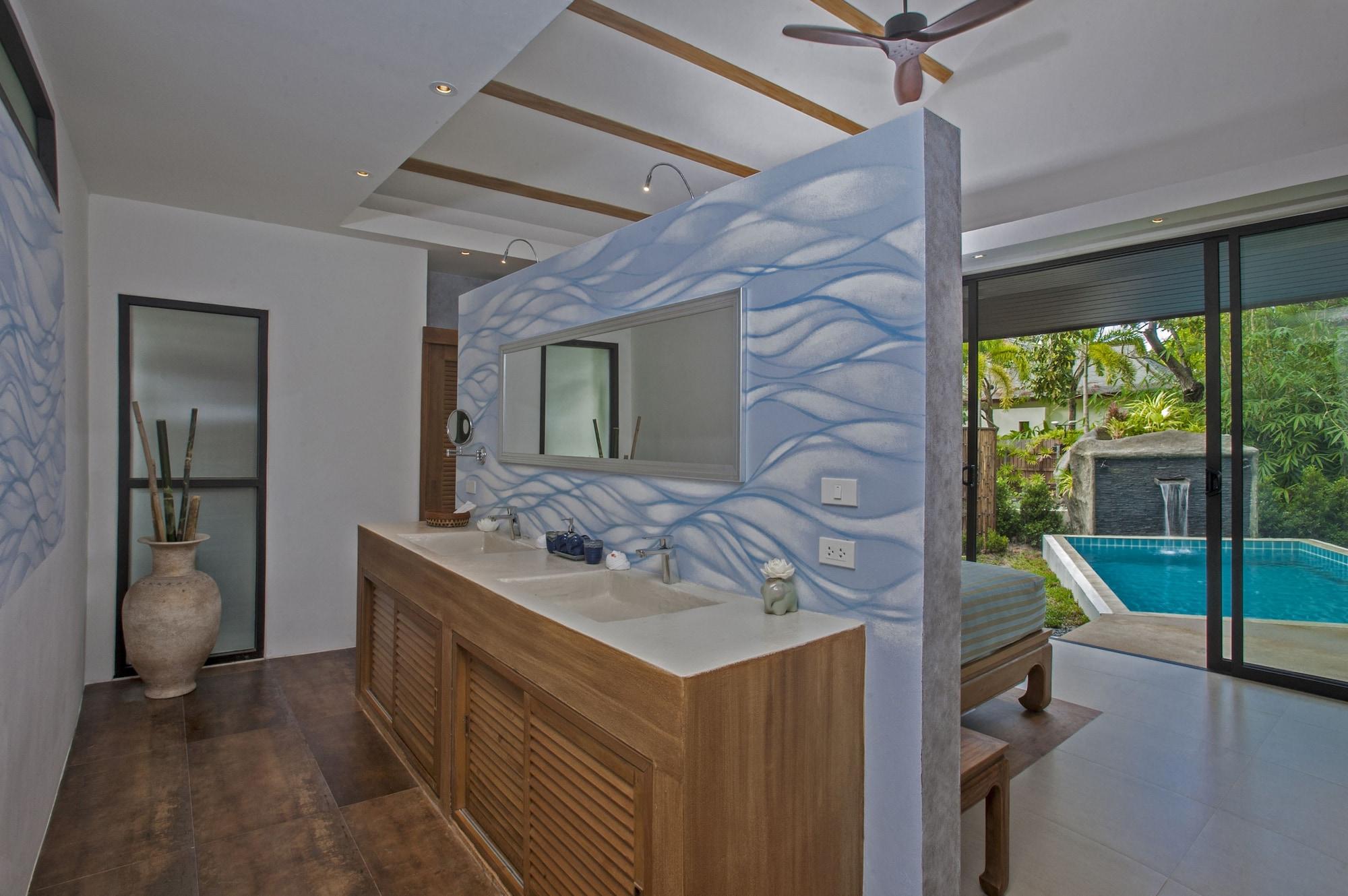 Resort Khwan - Luxury Glamping And Pool Samui - Adults Only - Sha Extra