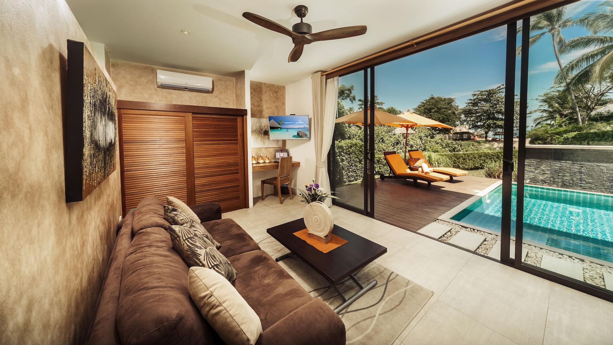 Resort Khwan - Luxury Glamping And Pool Samui - Adults Only - Sha Extra Mae Nam