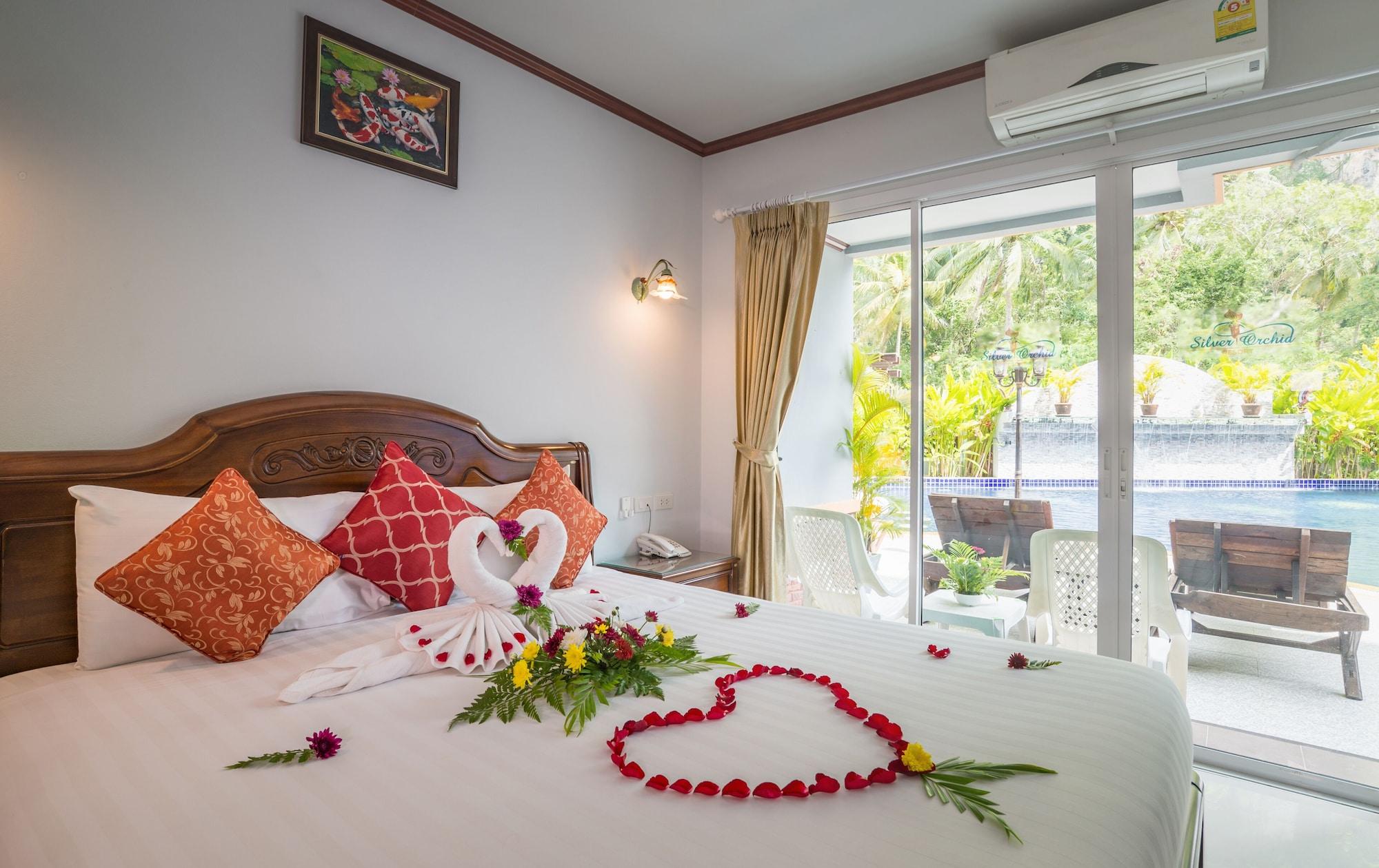 Aonang Silver Orchid Hotel