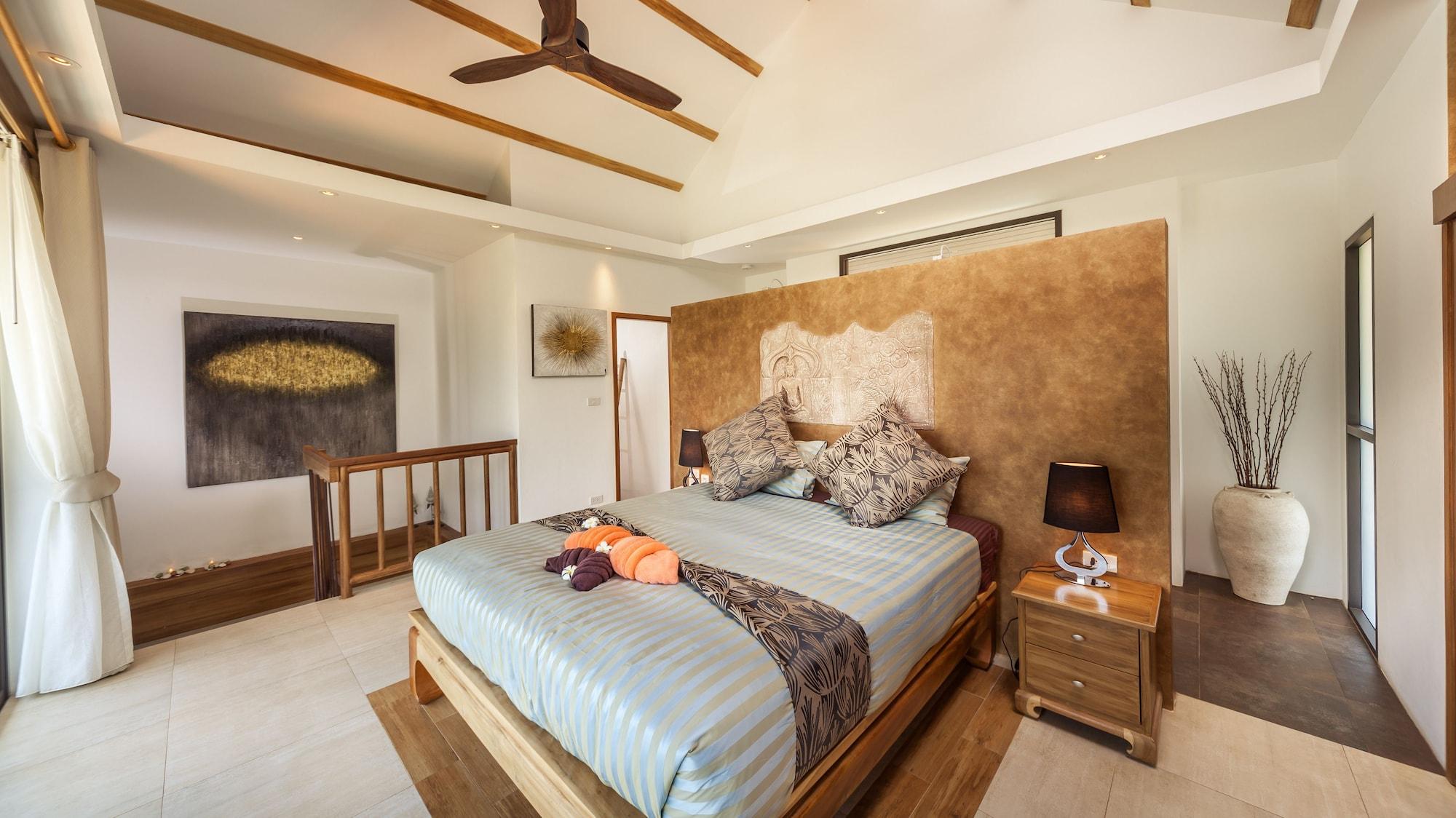 Khwan - Luxury Glamping And Pool Samui - Adults Only - Sha Extra