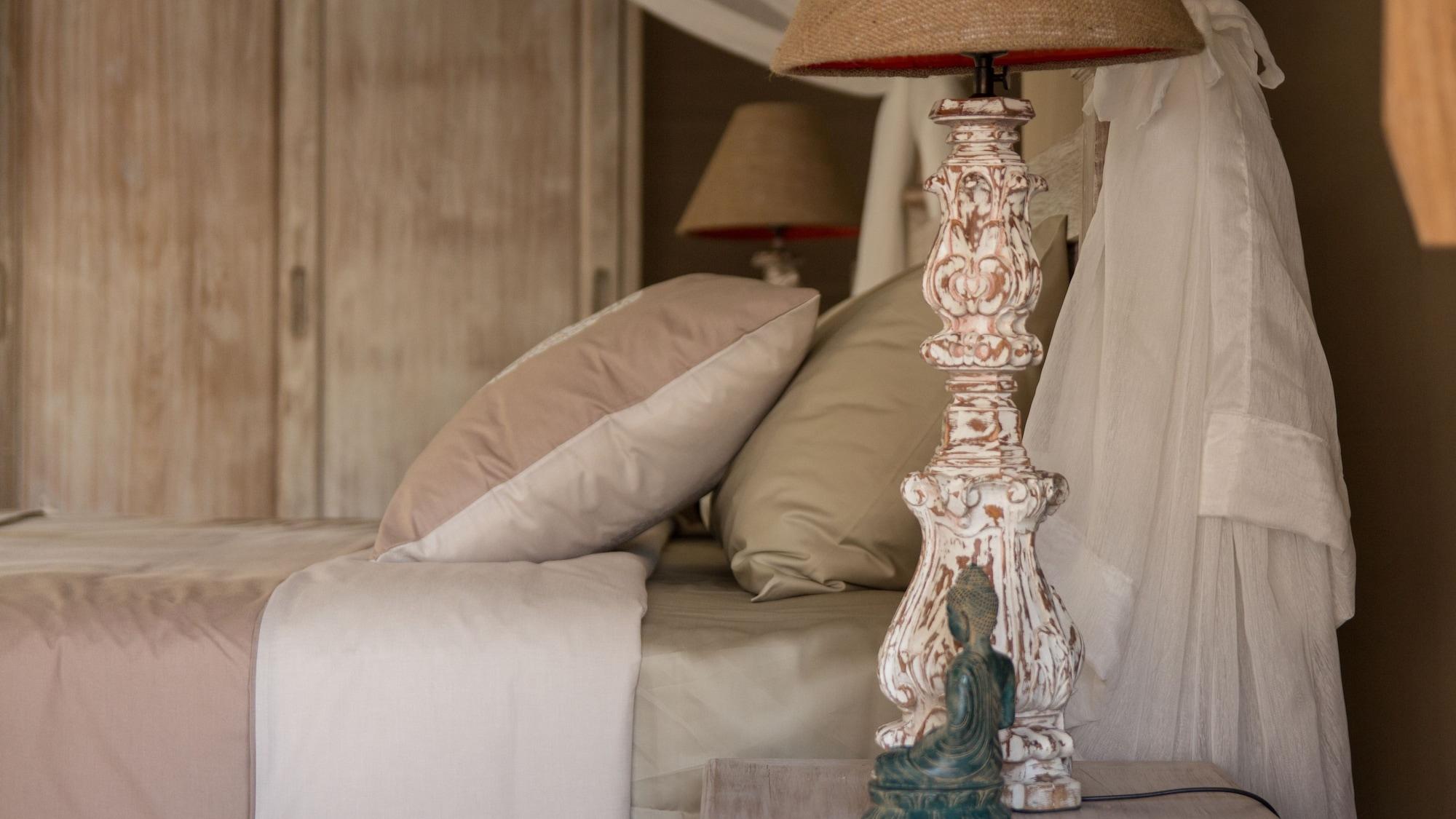 Khwan - Luxury Glamping And Pool Samui - Adults Only - Sha Extra 4*