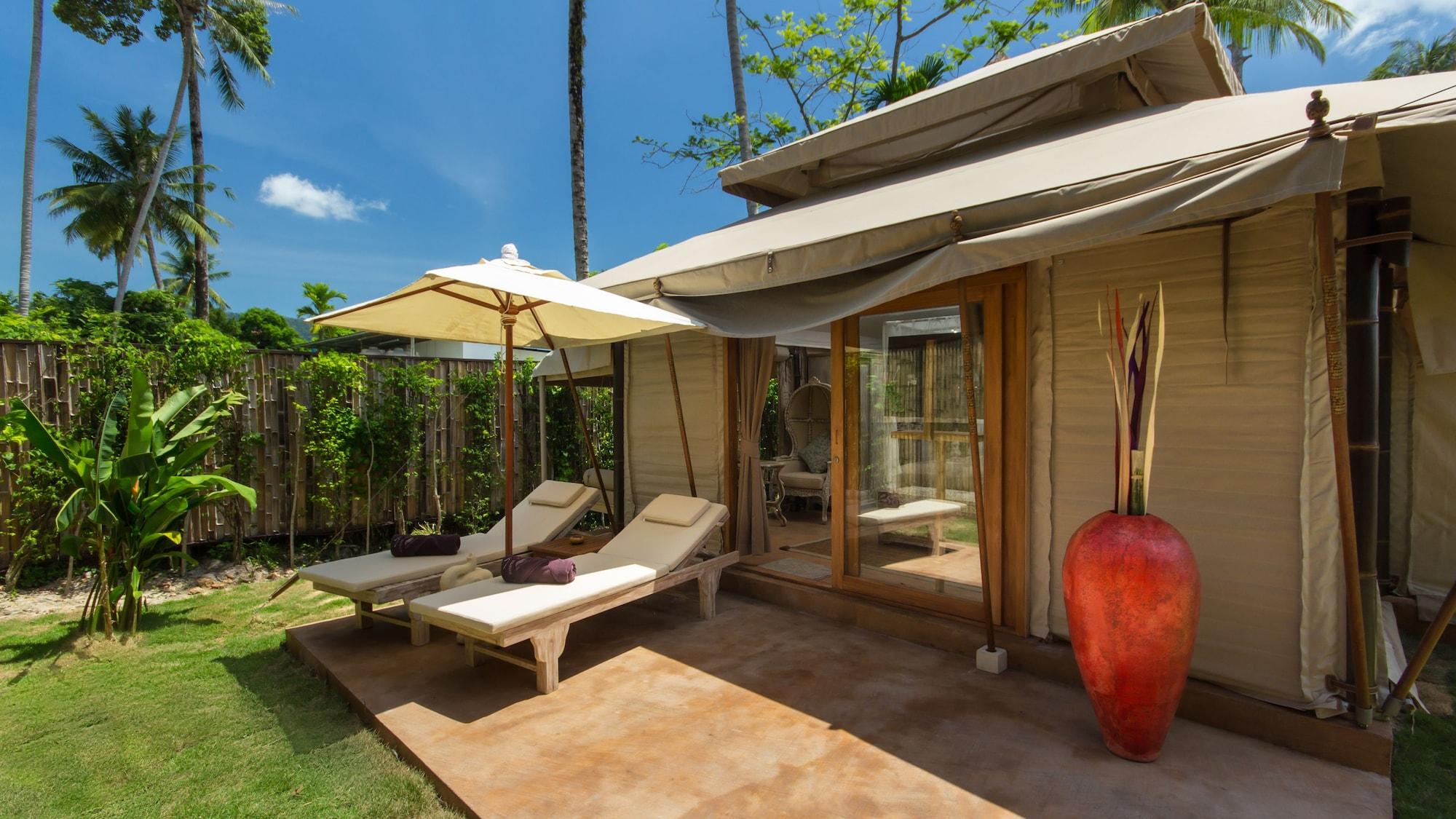 Resort Khwan - Luxury Glamping And Pool Samui - Adults Only - Sha Extra
