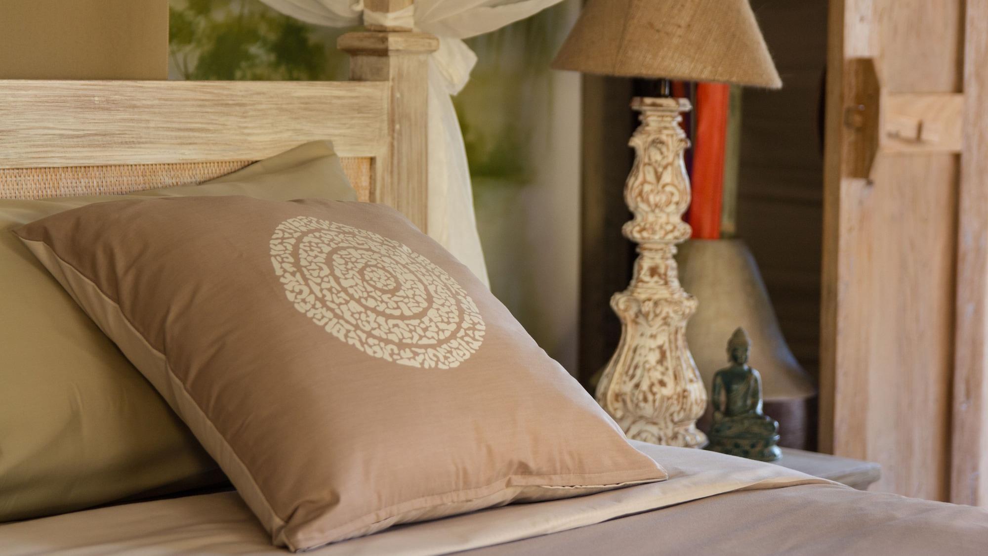 Khwan - Luxury Glamping And Pool Samui - Adults Only - Sha Extra 4*