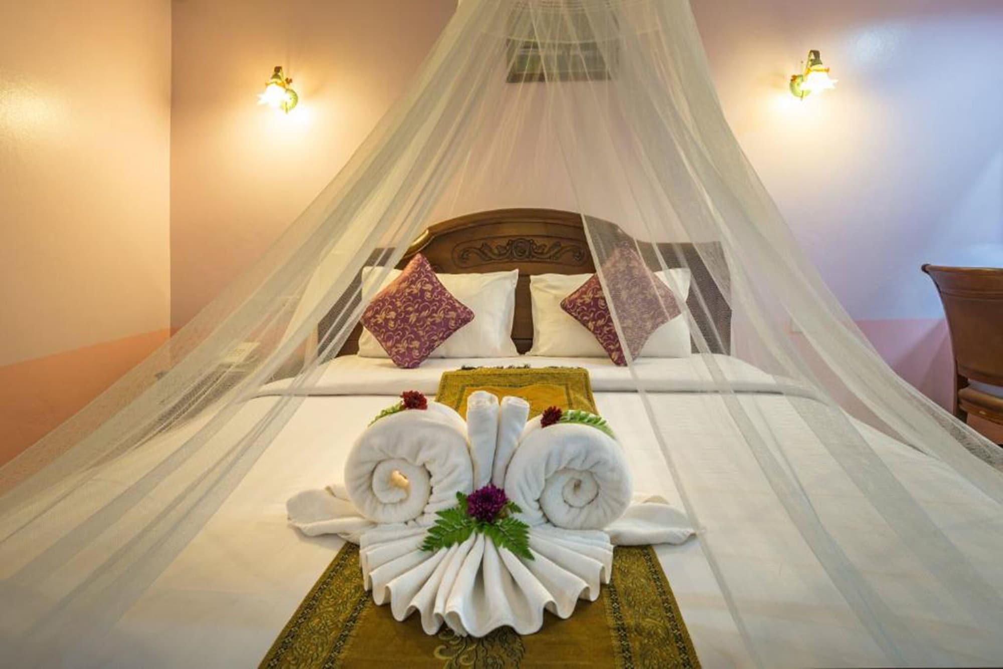 Aonang Silver Orchid Hotel Ao Nang
