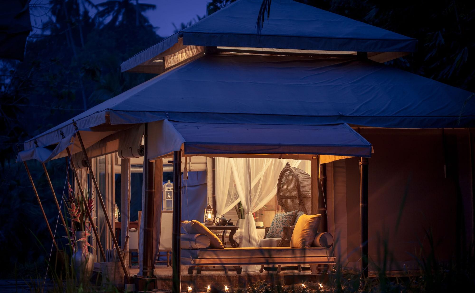 Resort Khwan - Luxury Glamping And Pool Samui - Adults Only - Sha Extra