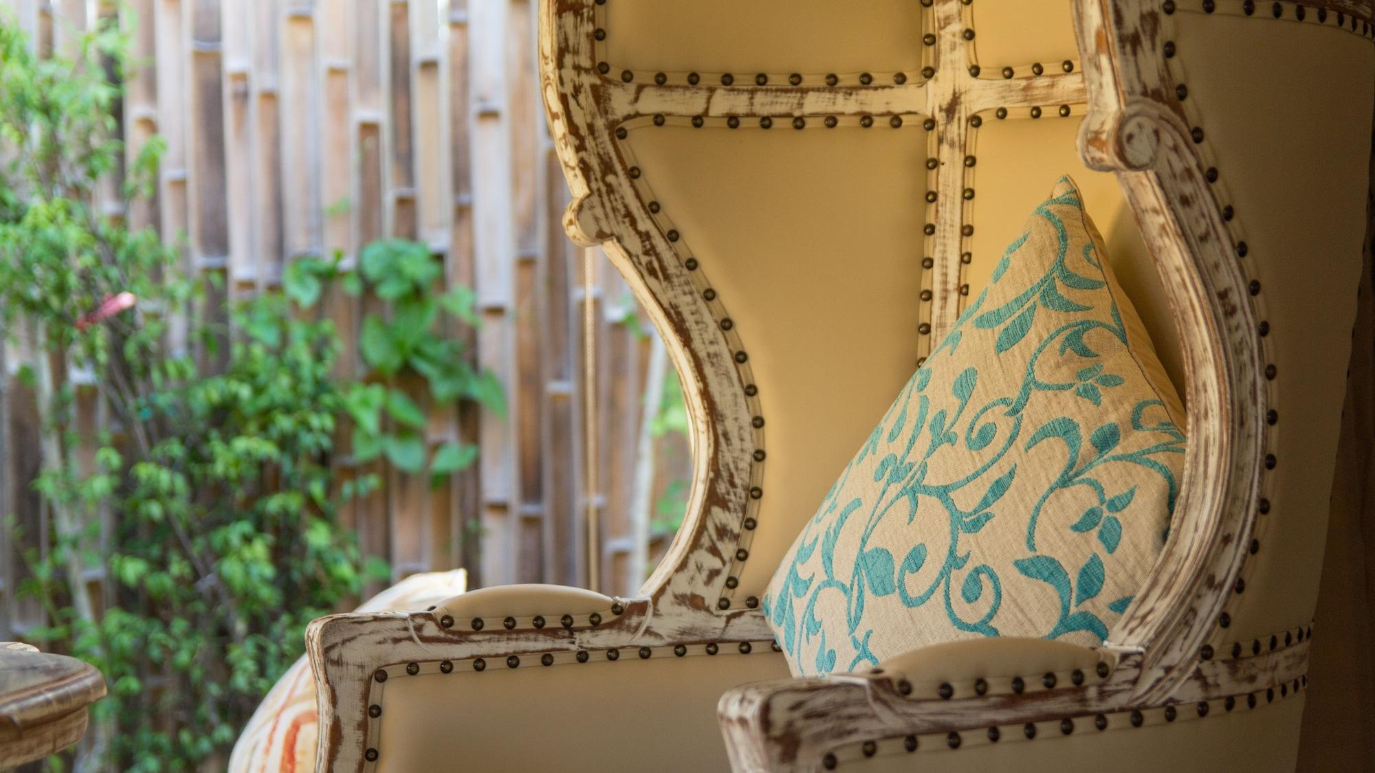 Resort Khwan - Luxury Glamping And Pool Samui - Adults Only - Sha Extra Mae Nam
