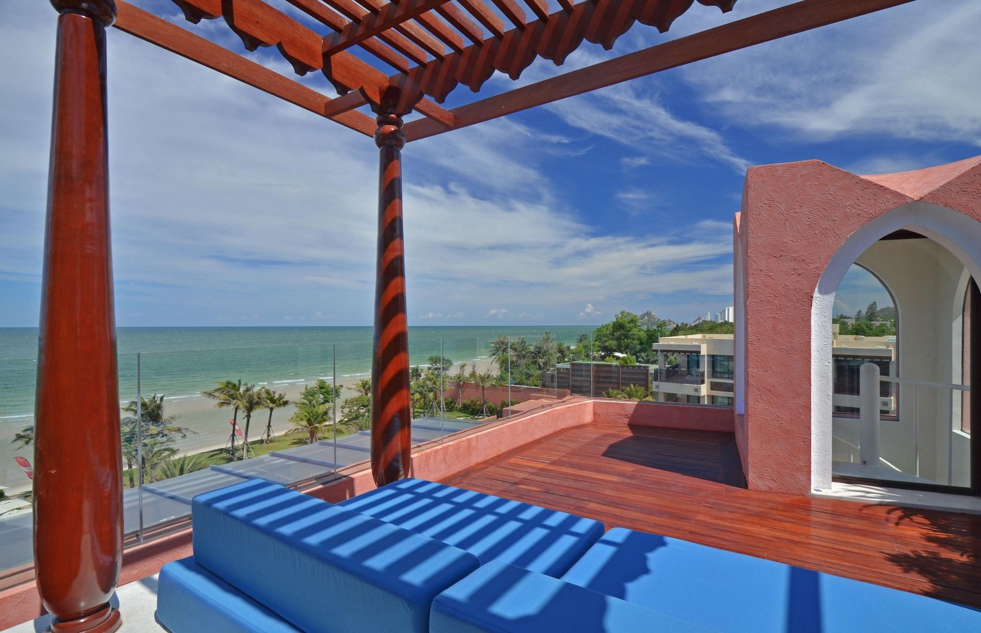 Resort Marrakesh & HHQ