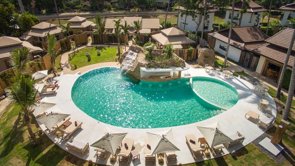 Khwan - Luxury Glamping And Pool Samui - Adults Only - Sha Extra Resort 4*