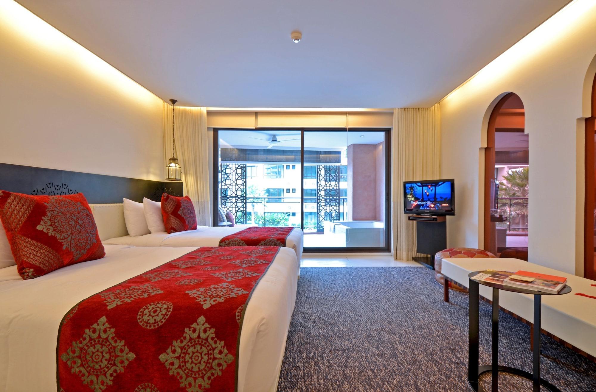 Resort Marrakesh & HHQ