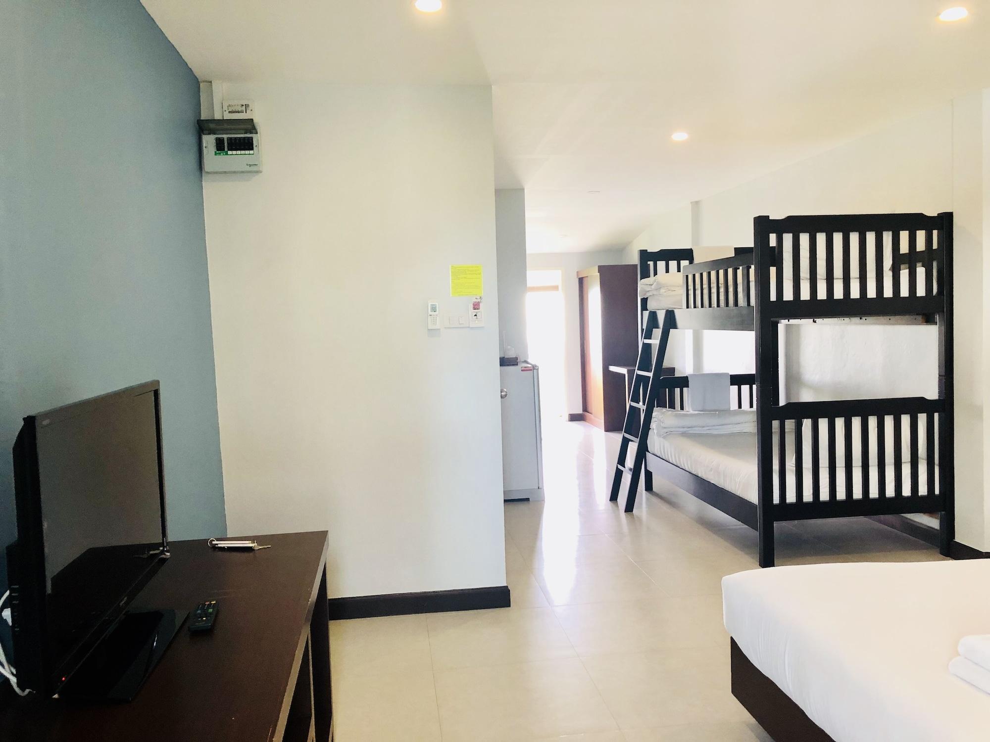 Hotel Baan Nilawan HHQ
