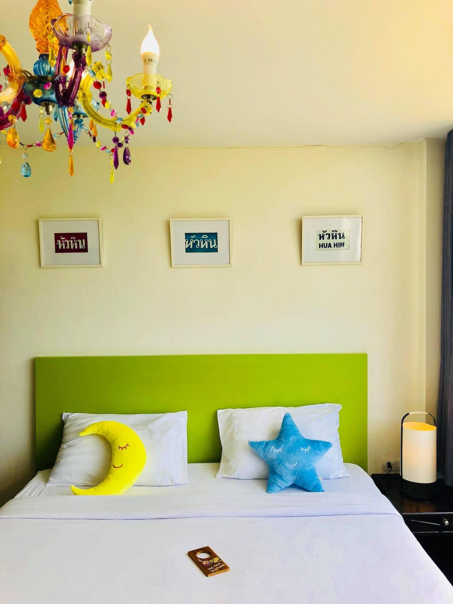 Baan Nilawan Hotel HHQ
