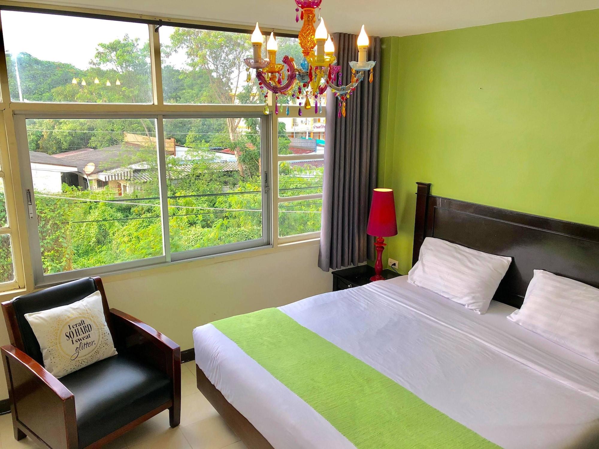 Baan Nilawan 3* HHQ