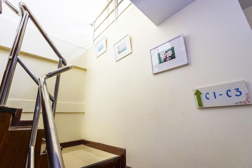 Hotel Baan Nilawan HHQ