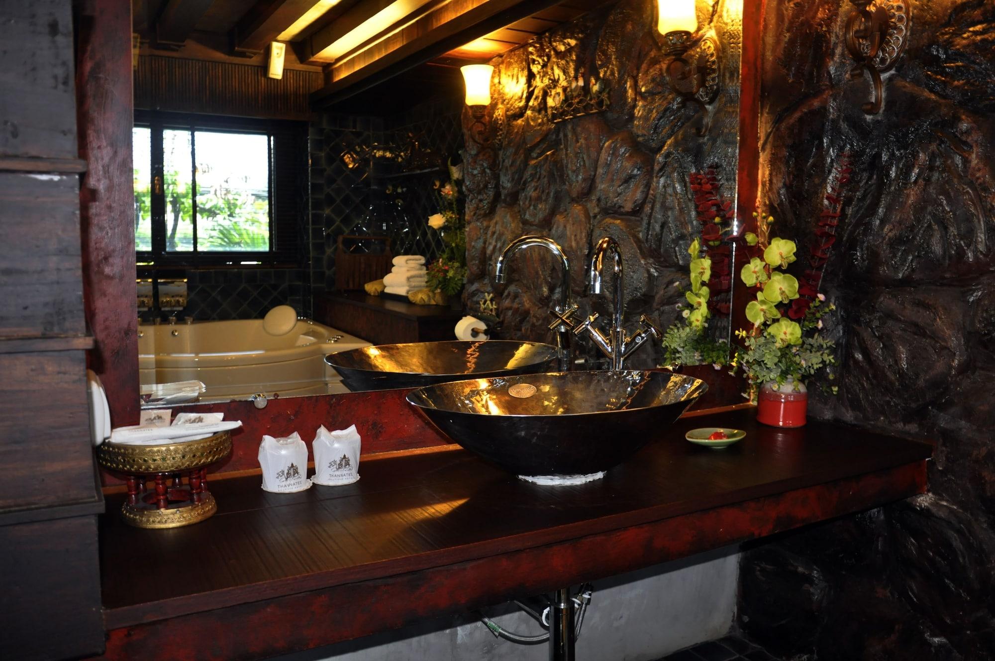 Thannatee Boutique Hotel Chiang Mai