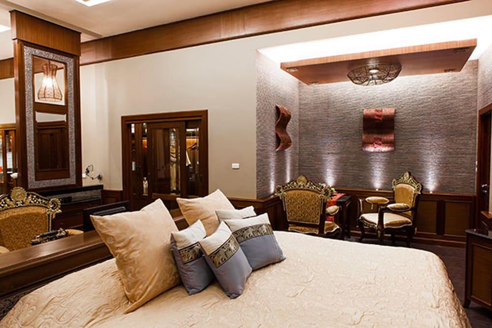 Ammatara Pura Pool Resort 5*