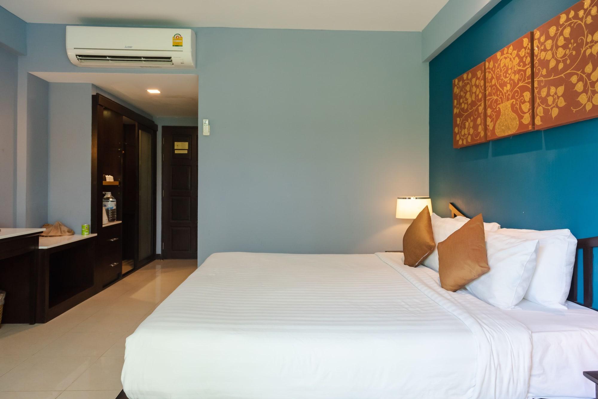 Aonang Buri 4*