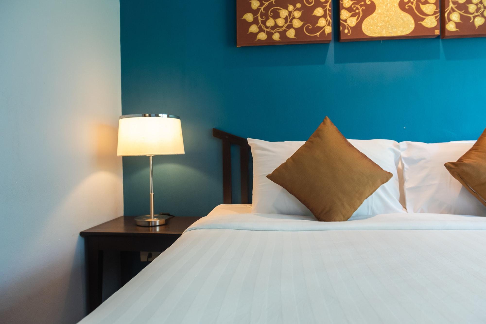 Resort Aonang Buri Ao Nang