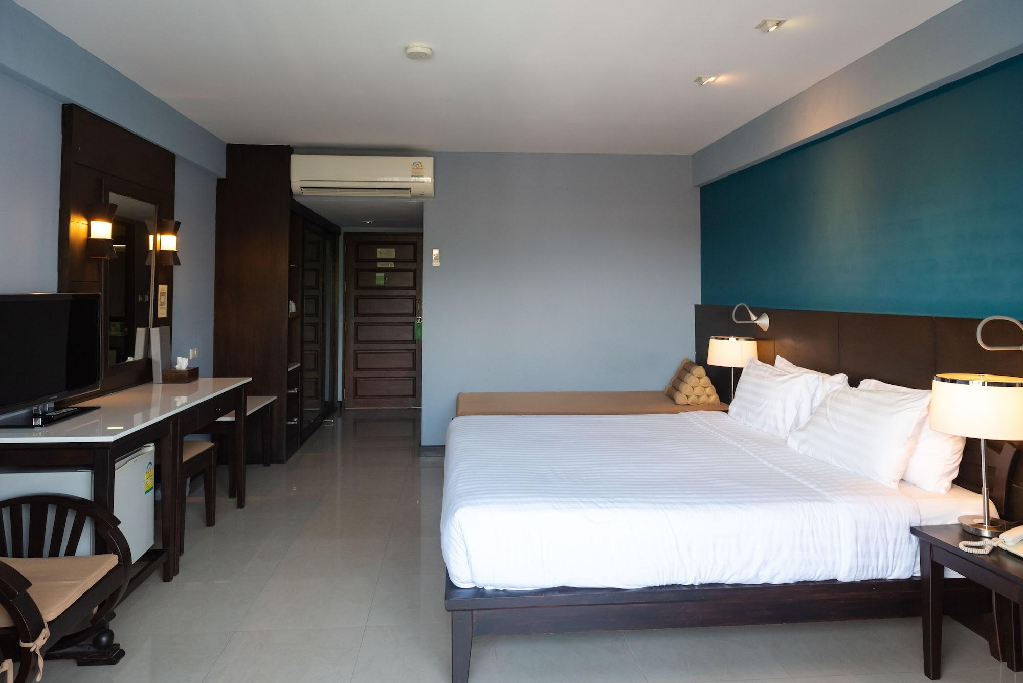 Aonang Buri 4* Ao Nang